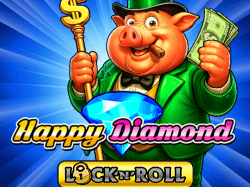 Happy Diamond game thumbnail