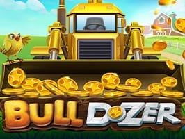 Bull Dozer game thumbnail