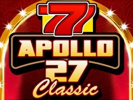 Apollo 27 Classic game thumbnail