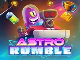 Astro Rumble game thumbnail