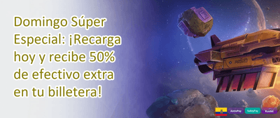Bono de Bienvenida Imperial 🎰 promotion