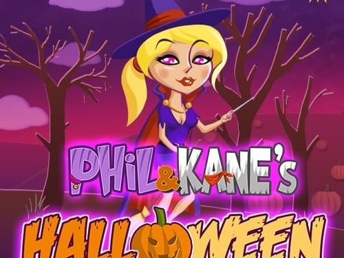 Phil And Kane s Halloween game thumbnail