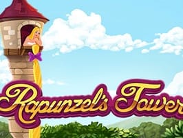 Rapunzels Tower game thumbnail
