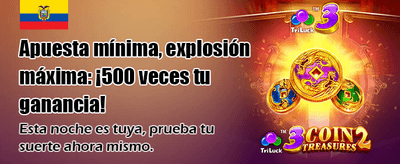 Gana más con Forbet Ecuador