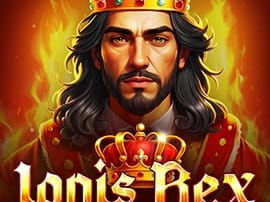 Ignis Rex game thumbnail