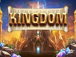 Ultra Cluster Kingdom game thumbnail