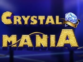 Crystal Mania game thumbnail