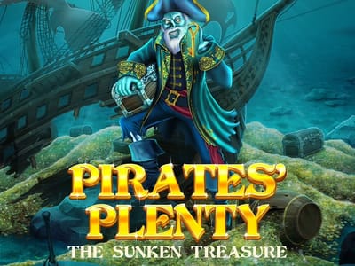 Pirates Plenty game thumbnail
