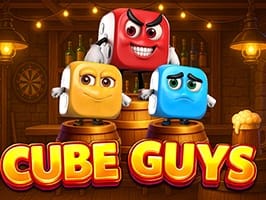 Cube Guys game thumbnail