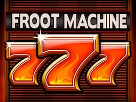 Froot Machine game thumbnail