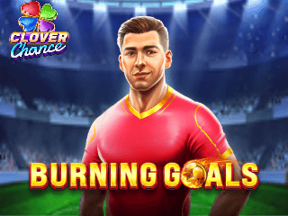 Burning Goals game thumbnail