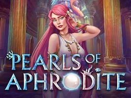 Pearls of Aphrodite game thumbnail
