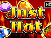Just Hot game thumbnail