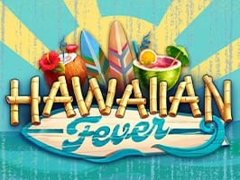 Hawaiian Fever game thumbnail