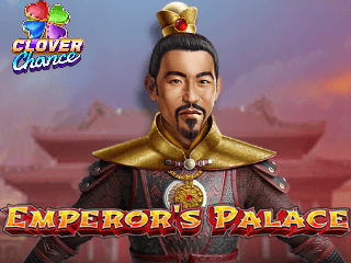 Emperors Palace game thumbnail