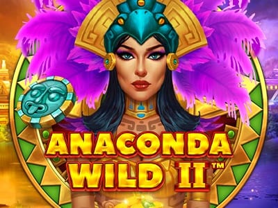 Anaconda Wild 2 game thumbnail